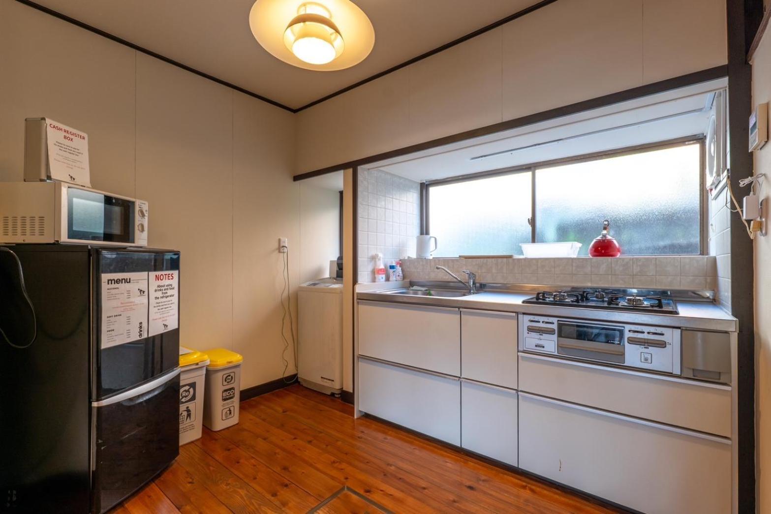 Guest House Nagasaki 2 御船蔵の我が家 2 Exterior photo